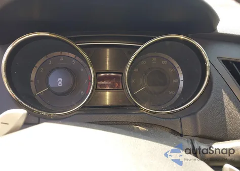 2011 Hyundai Sonata Se from USA, damaged, VIN 5NPEC4AC8BH149680